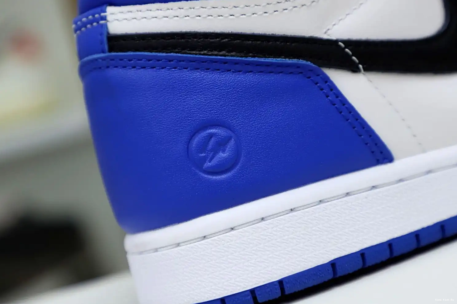 AIR HIGH Kimikick 1 DESIGN JORDAN RETRO X FRAGMENT 0824